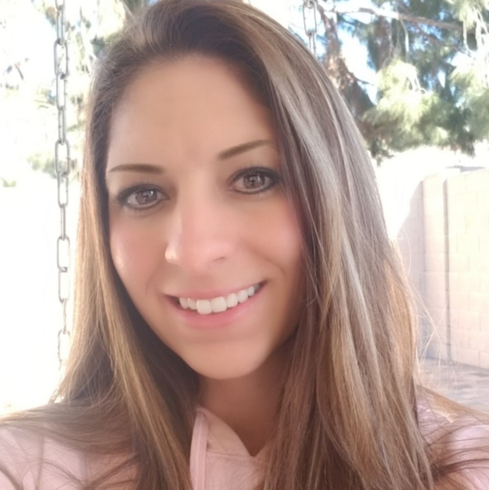 Meet your Posher, Jamie